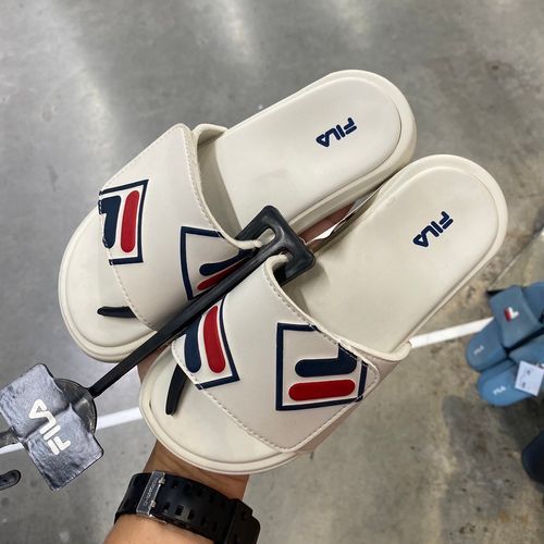 size-37-39-ลิขสิทธิ์แท้จากชอป-ราคาป้าย-690-fila-mild-velcro-รองเท้าแตะผู้หญิง