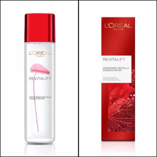 ลอรีอัล รีไวทัลลิฟท์ LOREAL Revitalift เอสเซนส์ วอเทอร์ น้ำตบ