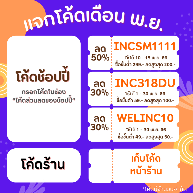 ลดเพิ่ม30-โค้ด-inc318du-ทั้งร้าน-หมวกแก๊ป-dumb-stores-dumbcap01