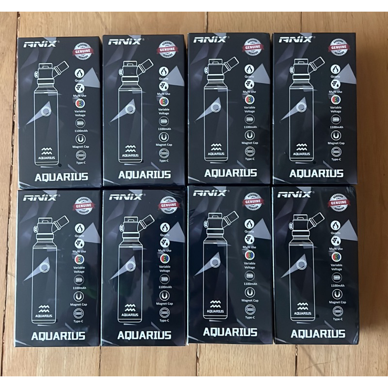 anix aurarius dab resin lig wax ceramic & quarts lig | Shopee Thailand