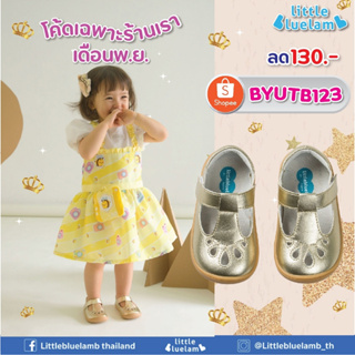 🌟Promotion ✅เหลือ1286.- (ใส่โค้ด  BYUTB123 ) รองเท้าเด็กเพื่อสุขภาพ, รองเท้าหัดเดิน0-2 ขวบ 066-GDกันลื่นดี ระบายอากาศ