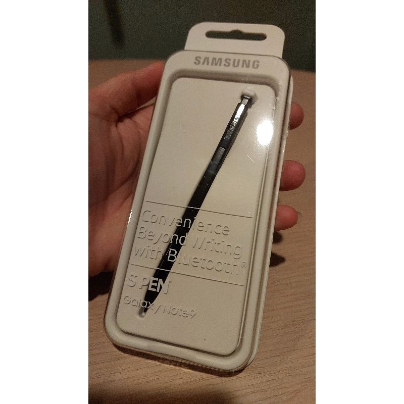 ปากกา S Pen สำหรับโทรศัพท์ Samsung Note9 (ของแท้ 100%) | Shopee Thailand