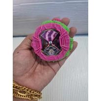 Bandai Kamen Rider Zi-O DX Ex-aid Ride Watch | Shopee Thailand
