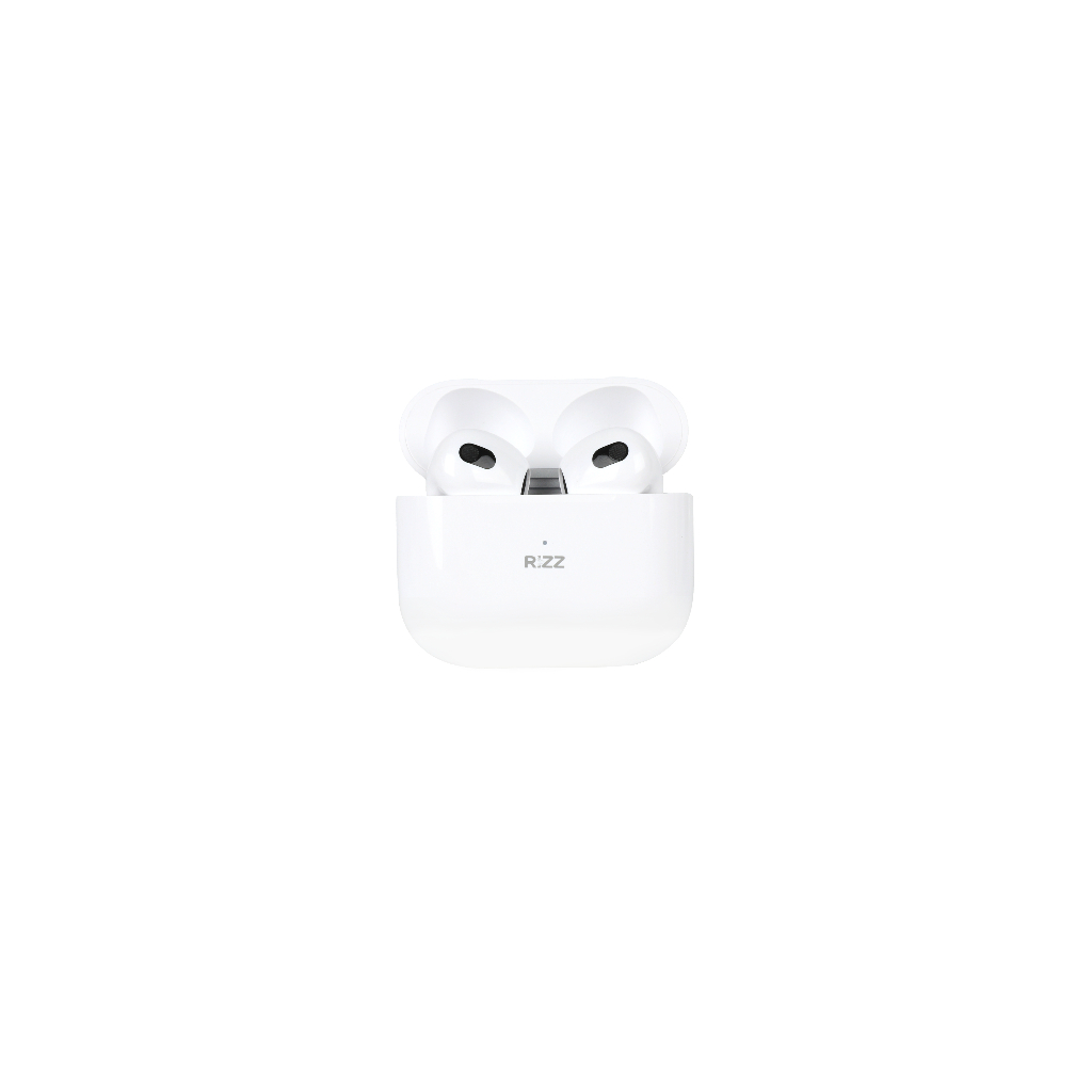 [Official] Rizz Earphone True Wireless หูฟังไร้สาย รุ่น REP-400 (White ...