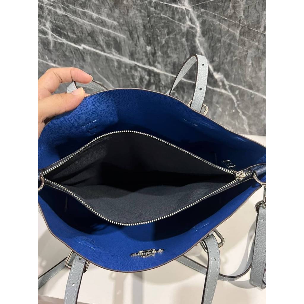 แท้-from-factory-mollie-tote-25-c4084
