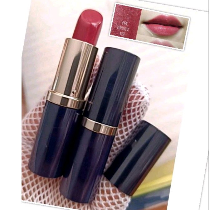 ลิปสติกเอสเต้-estee-lauder-pure-color-envy-sculpting-lipstick-2-8g-420-rebellious-rose