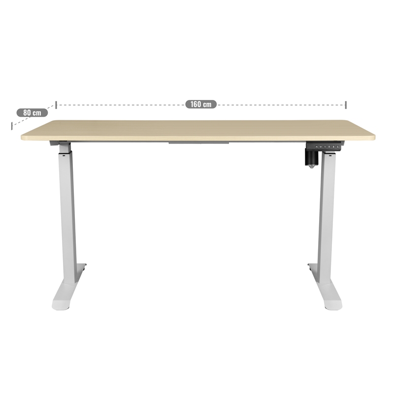 เหลือ-6291-ทักแชท-fennix-ergonomic-desk-โต๊ะทำงาน-เพื่อสุขภาพ-ปรับระดับอัตโนมัติด้วยระบบไฟฟ้า-รับประกัน-3-ปี