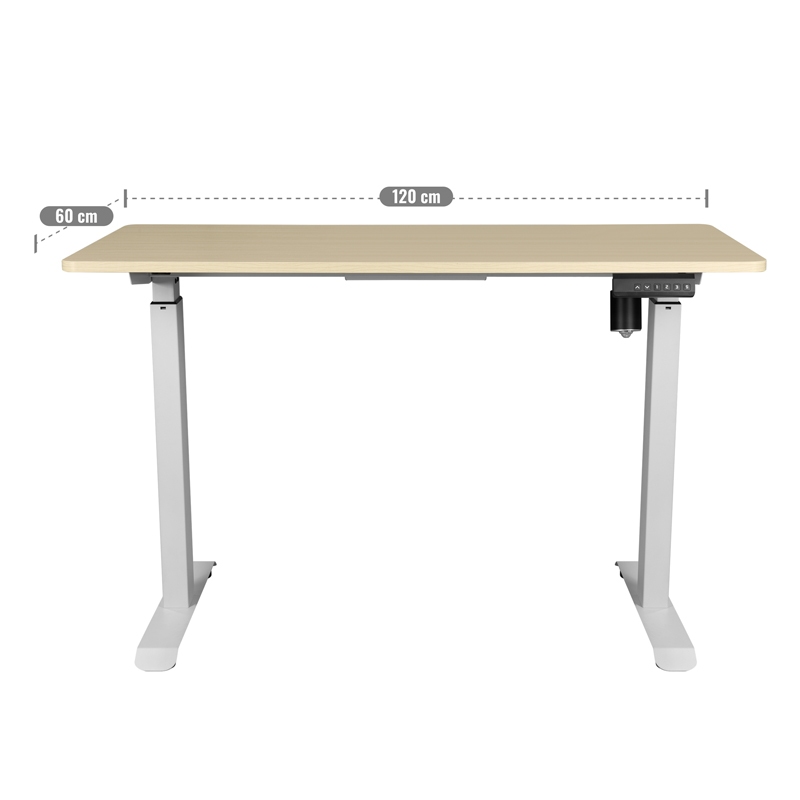 เหลือ-6291-ทักแชท-fennix-ergonomic-desk-โต๊ะทำงาน-เพื่อสุขภาพ-ปรับระดับอัตโนมัติด้วยระบบไฟฟ้า-รับประกัน-3-ปี