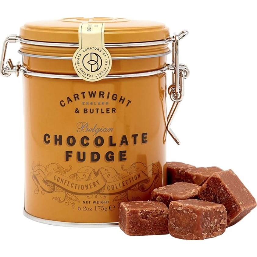 Cartwright & Butler Sea Salted Toffee - View #6