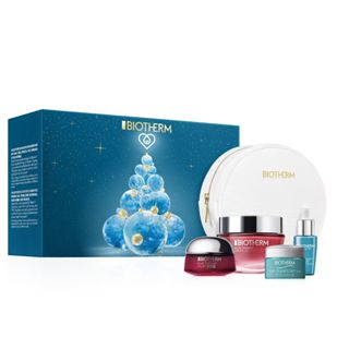 BIOTHERM Blue Therapy Uplift Anti-Aging Cream Set เซ็ตผิวกระชับ และลดเลือนริ้วรอย