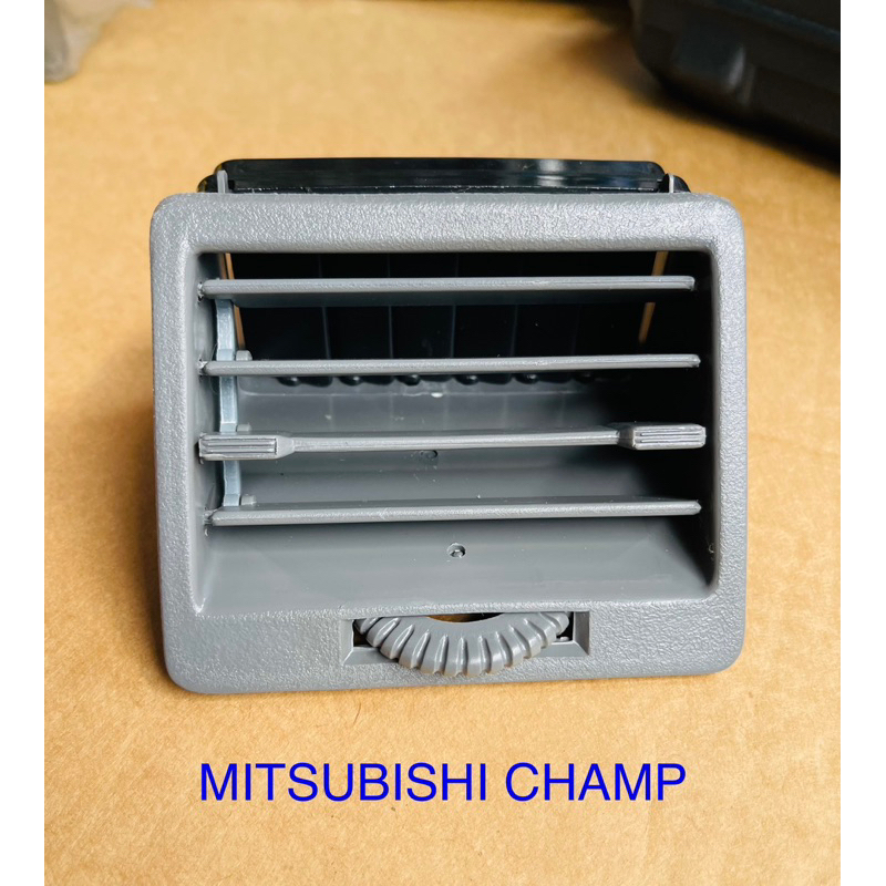 ช่องลมแอร์ MITSUBISHI CHAMP-กลาง | Shopee Thailand