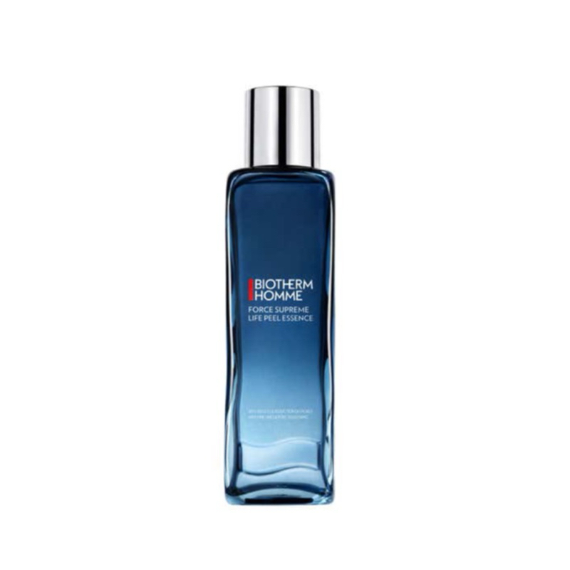 BIOTHERM Force Supreme Life Peel Essence 150ml. ส่งฟรี Shopee Thailand