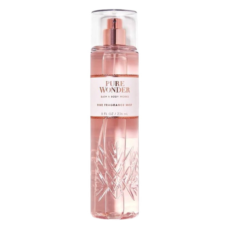 ช๊อปไทยBath And Body Works Fragrance Mist 236 mlกลิ่นPure wonder ...