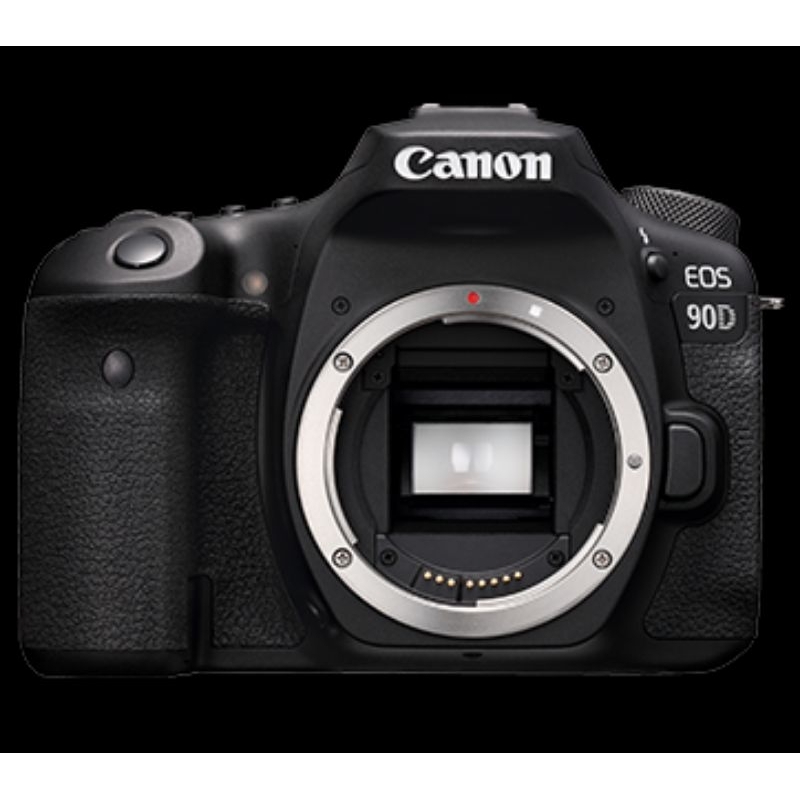 CANON EOS 90 D ( body only) กล้อง วีดีโอ ประกันศูนย์แคนนอน | Shopee ...