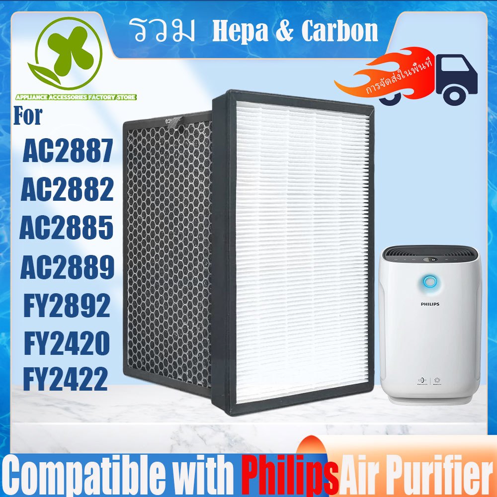 Philips air 2024 cleaner ac2882