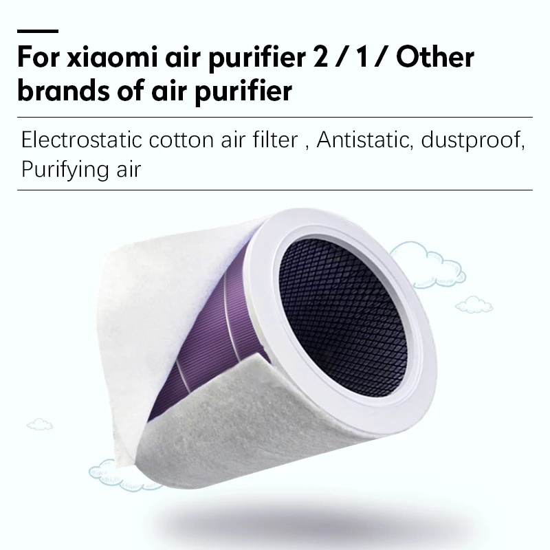 Xiaomi humidifier filter deals