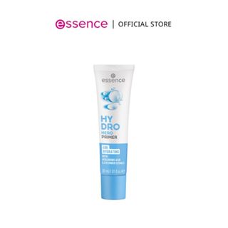 essence เอสเซนส์  HYDRO HERO PRIMER  ไพรเมอร์ เครื่องสำอาง