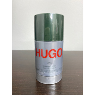 Hugo man desodorante stick 70g โรออนผู้ชายนำเข้า