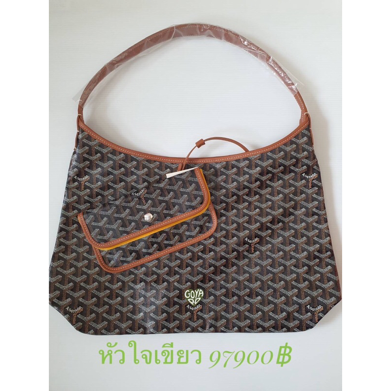 goyard bag authentic 100 Shopee Thailand