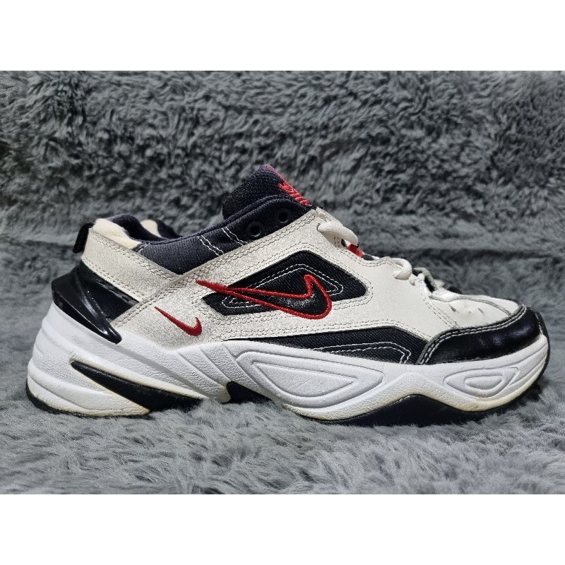 nike m2k sizing