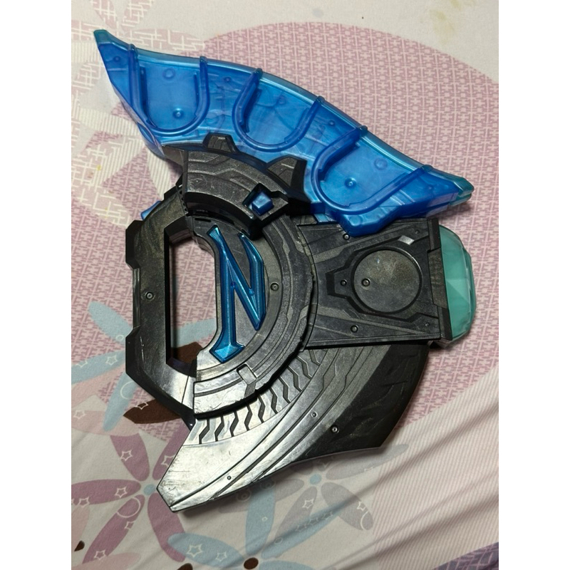 DX Ultra Z Riser จากอุลตร้าแมน แซด (Ultraman Z) | Shopee Thailand
