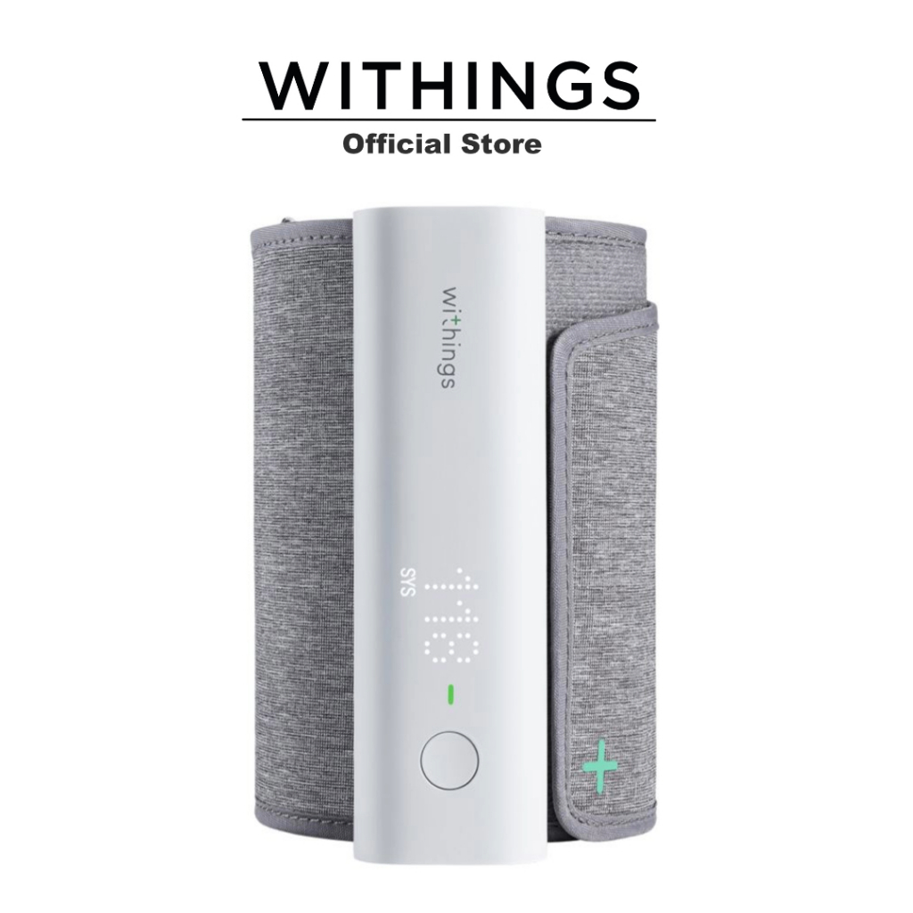 WITHINGS Withings BPM Connect เครื่องวัดความดัน ที่วัดความดัน