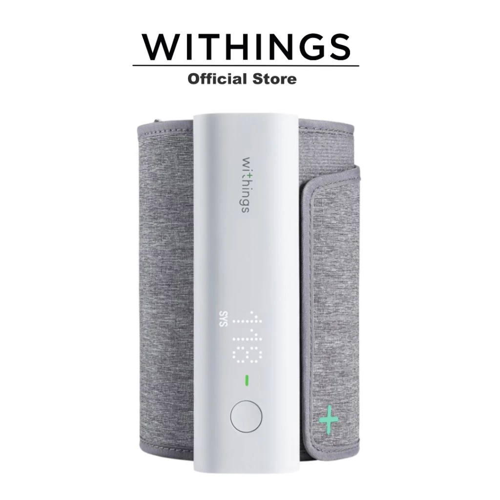 WITHINGS Withings BPM Connect เครื่องวัดความดัน ที่วัดความดัน