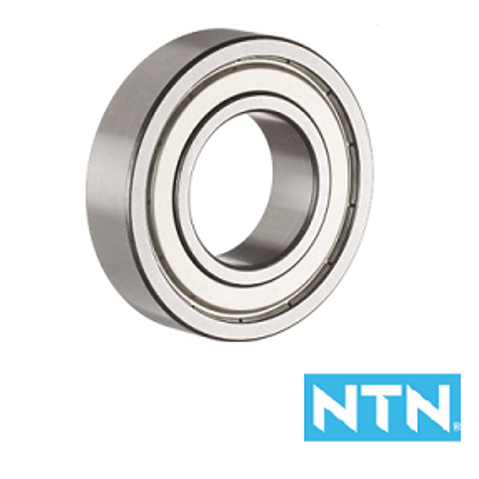 thumbnail image 2 of NTN 6804 ZZ Ball Bearing – Double Shielded, New In Packaging 2 of 3