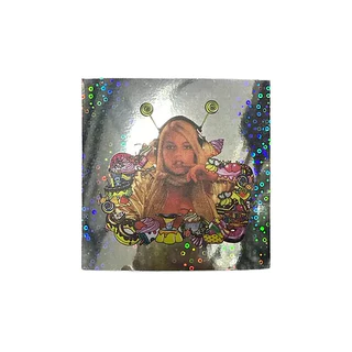 IBUKI STICKER SMALL 1 PCS