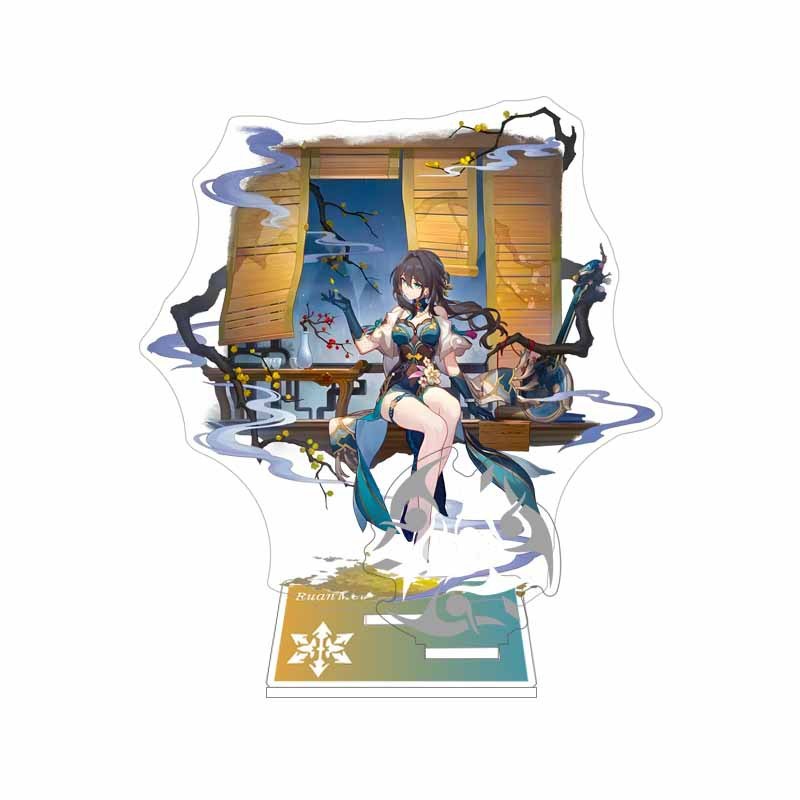 Honkai: Star Rail Elements guide: Master them like a pro