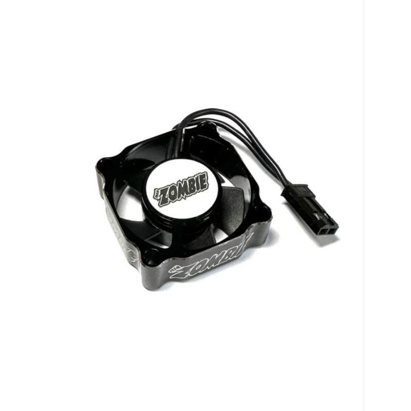 Alloy hyper fan 40mm | Shopee Thailand
