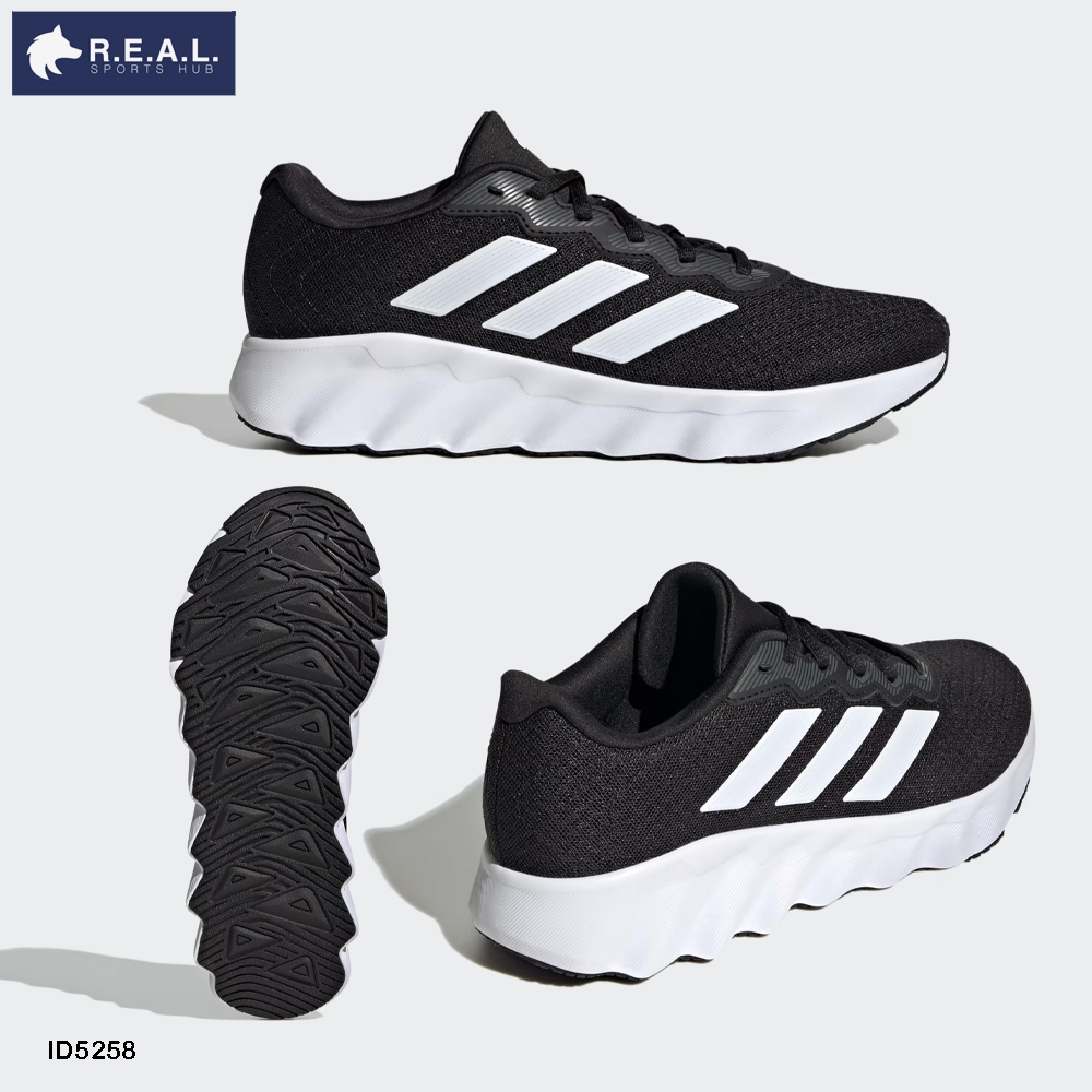 รองเท้าวิ่งผู้หญิง Adidas รุ่น Switch Move [ID5254 ID5258 IG1758 IF9342 ...