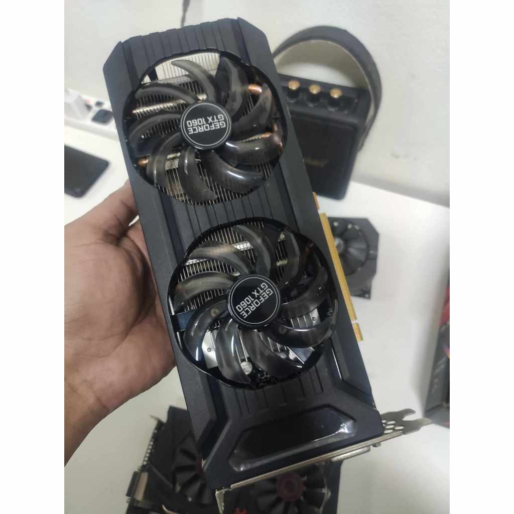 Gtx 1060 online 3g palit