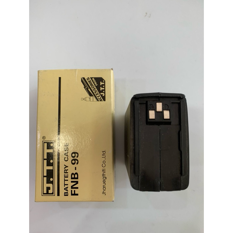กล่องเปล่าถ่านวิทยุสื่อสารยัวซุ FT-415/FT416 แบบยาว | Shopee Thailand