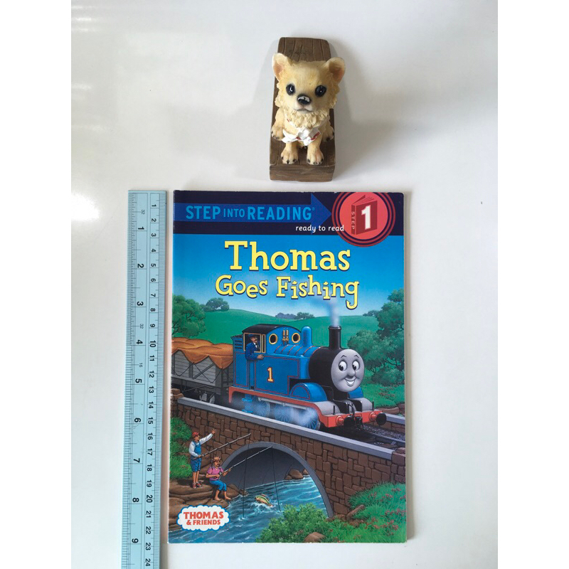 step-into-reading-level-1