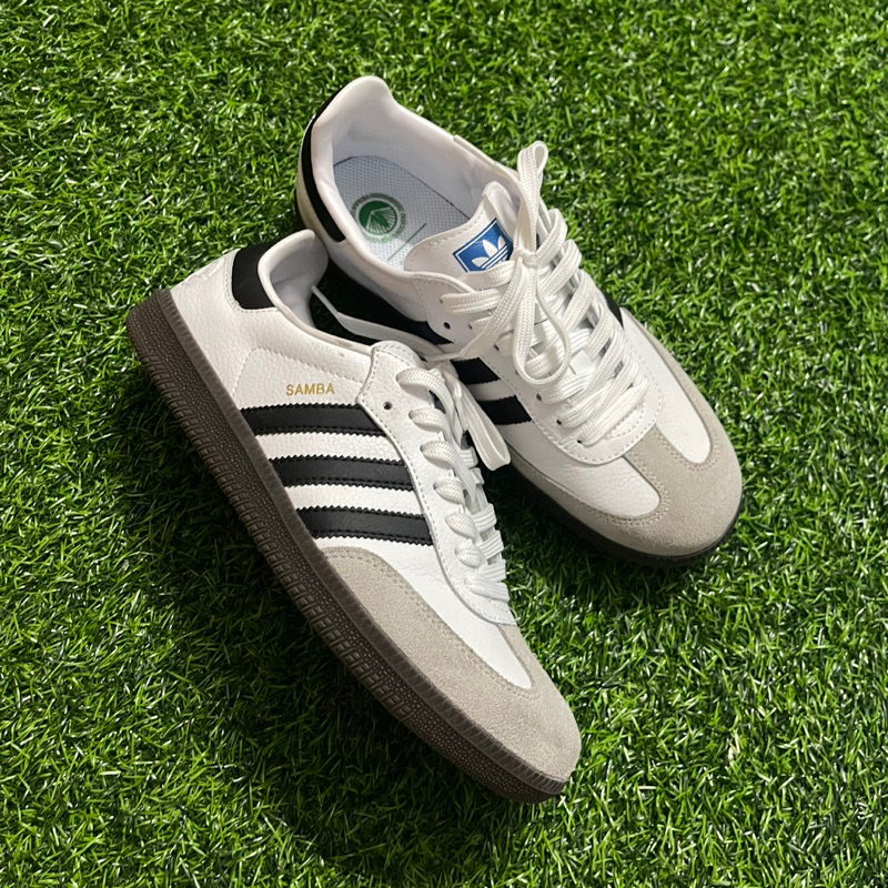 adidas samba shopee