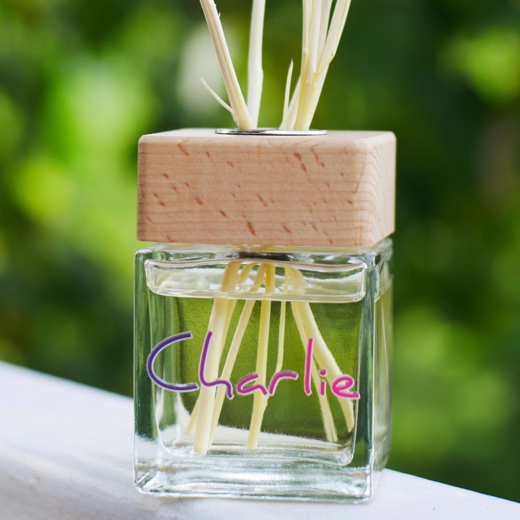 Enchanted Forest Reed Diffuser 100 ml | Shopee Thailand