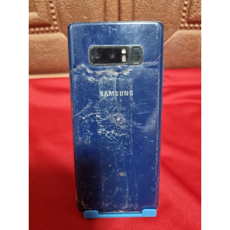 Samsung note 8 6+64 อะไหล่ งาน ช่าง Shopee Thailand