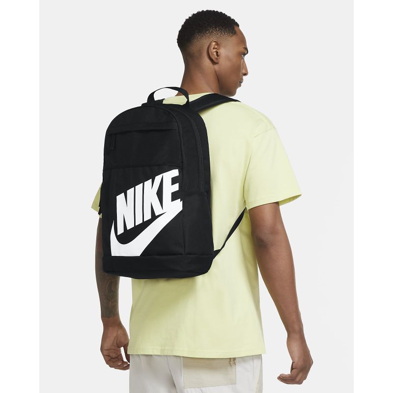 NIKE Elemental Polyester Backpack OUTLET SHOP Shopee Thailand