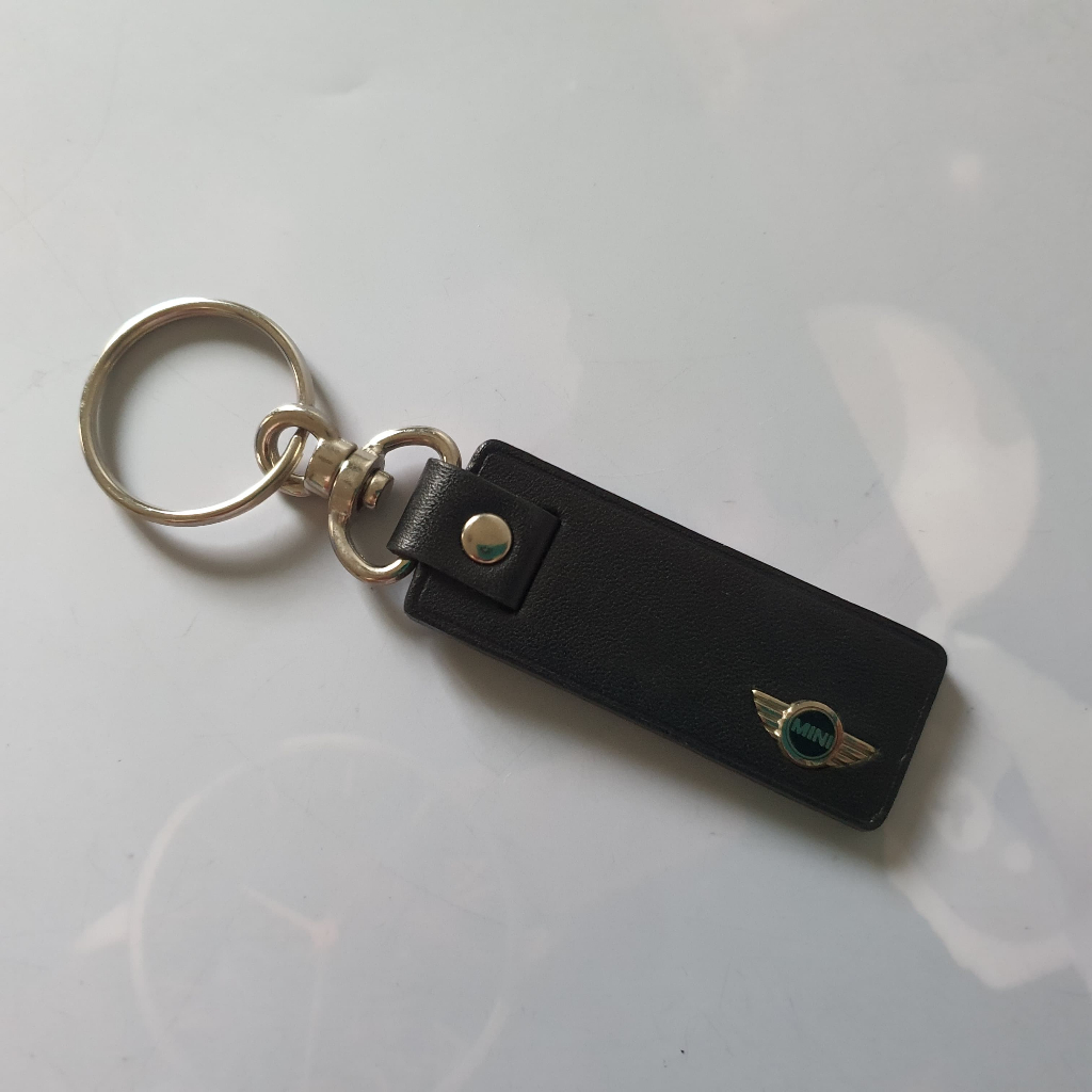 พวงกุญแจ Mini Cooper Keyrings | Shopee Thailand