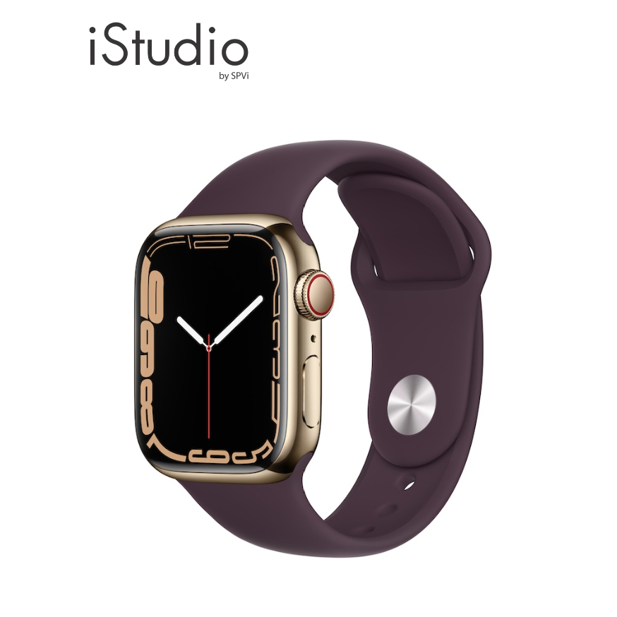 Series 3 apple cheap watch 38mm stainless steel