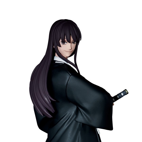 Banpresto Action Aza Chobe Hell'S Paradise - Vibration Stars 19 cm, Multicolore BP89094P