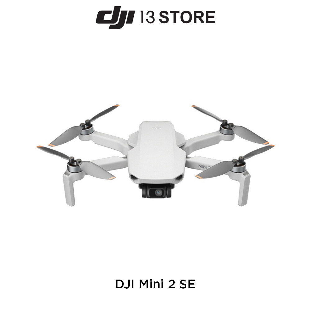 Dji mini 2 shopee online