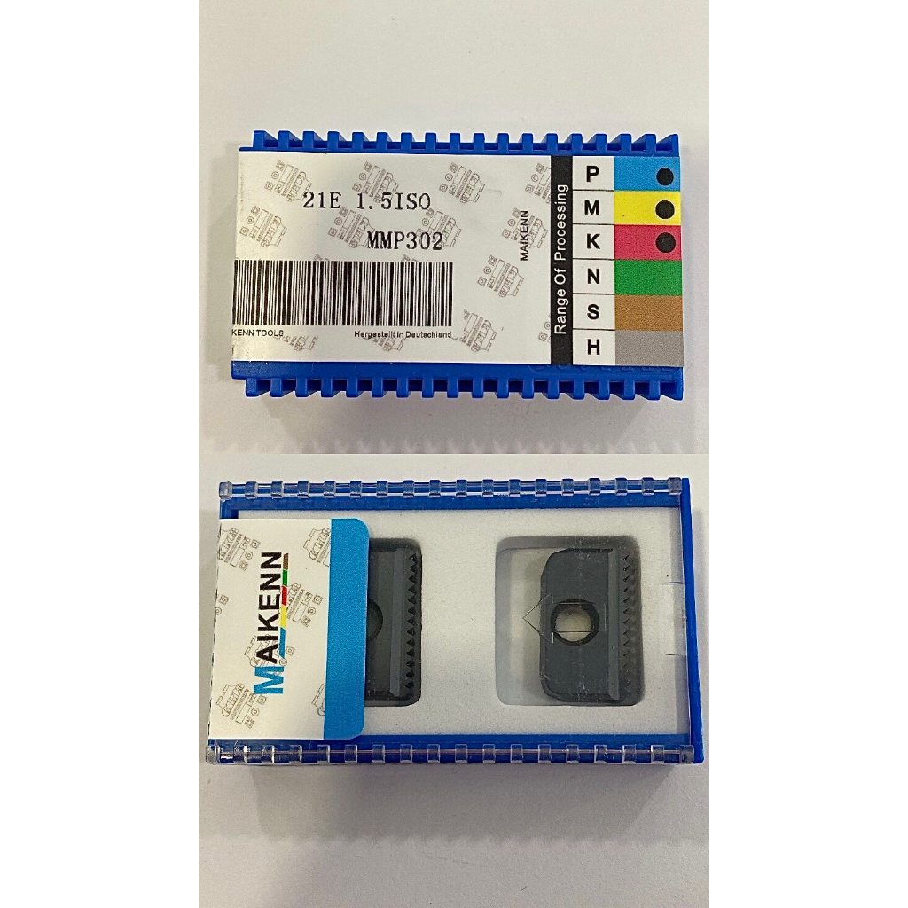 ด้ามกลึงเกลียว มิลลิ่ง - THREAD MILLING CUTTER | Shopee Thailand
