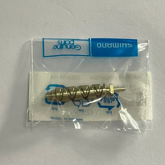 ตัวหนอน shimano 19 stradic 2500-C3000 ของใหม่ อะไหล่รอกตกปลาแท้ ...