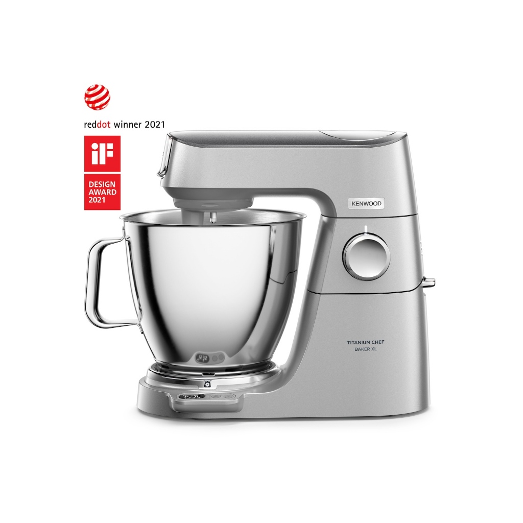 Kenwood chef sale xl stand mixer