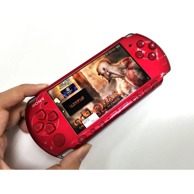 PSP 3000 Shopee   Th 11134207 7r991 Lqaa5xx2y4uy4d