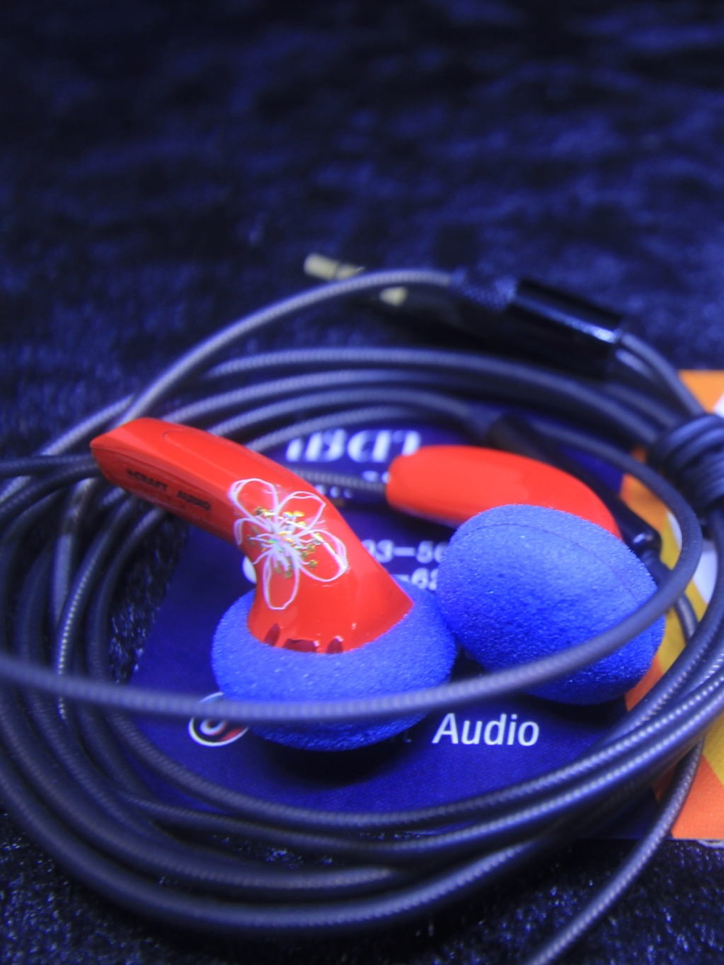 หูฟัง Craft Audio รุ่น C.A.015 | Shopee Thailand