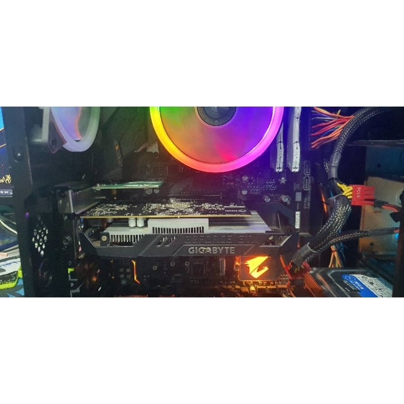 gigabyte gtx1650 oc 4g | Shopee Thailand