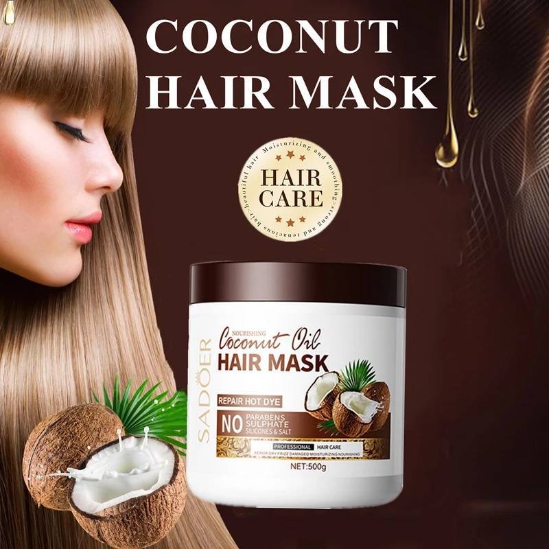 sadoer-coconut-oil-hair-mask